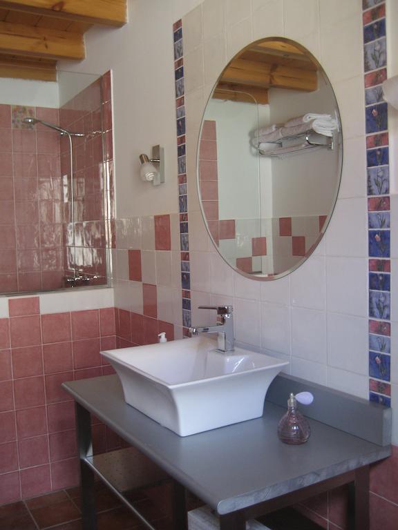 Casa Rural Margarita'S Sotillo de la Ribera Ruang foto